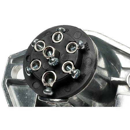 Standard Ignition Trailer Connector, Hp5500 HP5500